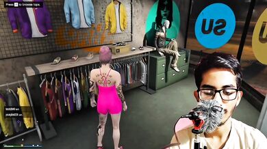 Which Dress Should I Choose for Her…? | GTA Online Gameplay #3
