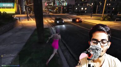 Which Dress Should I Choose for Her…? | GTA Online Gameplay #3