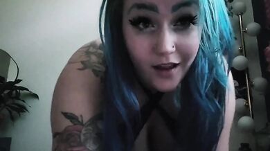 Strapped Next To Your Gf (PREVIEW)