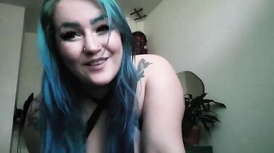 Strapped Next To Your Gf (PREVIEW)