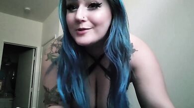 Strapped Next To Your Gf (PREVIEW)