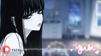 [ASMR]Your Sister's Goth Bestfriend Confesses She Gets Jealous [F4A Roleplay]