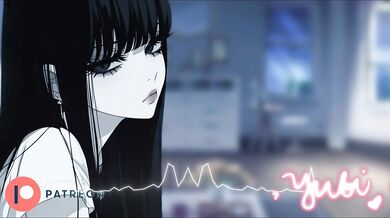 [ASMR]Your Sister's Goth Bestfriend Confesses She Gets Jealous [F4A Roleplay]