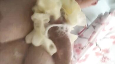 Scrub a WAP WAP
