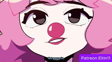 Cute Clown Girl Hot Fucking On Birthday Party - Best Cartoon Hentai 4k 60fps