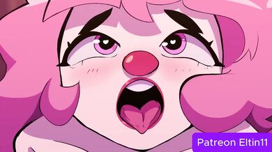 Cute Clown Girl Hot Fucking On Birthday Party - Best Cartoon Hentai 4k 60fps
