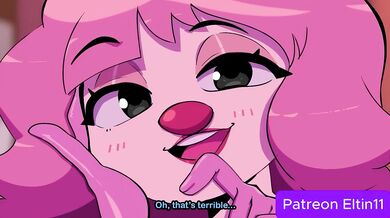 Cute Clown Girl Hot Fucking On Birthday Party - Best Cartoon Hentai 4k 60fps