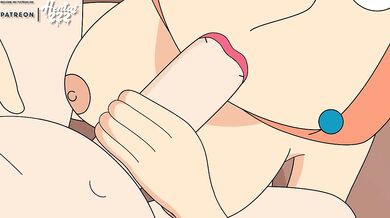 FAMILY GUY LOIS GRIFFIN POV BLOWJOB VIDEO