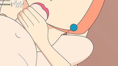 FAMILY GUY LOIS GRIFFIN POV BLOWJOB VIDEO