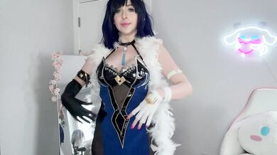 SEXY BIG TITS BRITISH SECRETARY