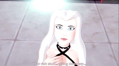 Felicia Hardy bikini hot sex (Black Cat) | Marvel Spider man | Full & POV on patreon: Fantasyking3