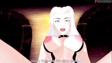 Felicia Hardy bikini hot sex (Black Cat) | Marvel Spider man | Full & POV on patreon: Fantasyking3