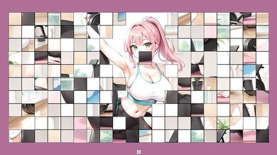 【H GAME】近所の人妻2Hアニメーション⑩ エロアニメ｜手コキ｜Hentai｜Anime