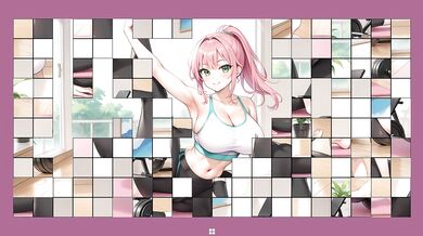【H GAME】近所の人妻2Hアニメーション⑩ エロアニメ｜手コキ｜Hentai｜Anime