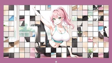 【H GAME】近所の人妻2Hアニメーション⑩ エロアニメ｜手コキ｜Hentai｜Anime