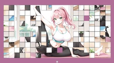 【H GAME】近所の人妻2Hアニメーション⑩ エロアニメ｜手コキ｜Hentai｜Anime