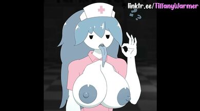 Spooky Nurse