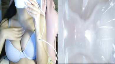 Freaky Futa Fall Compilation Creampie - 3D Futanari React