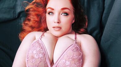 Redhead Solos In Unfiltered Passion And Push