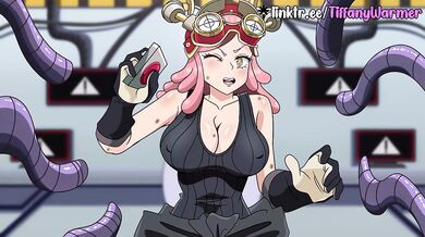 Hatsume Mei New Gadget
