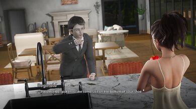 That New Teacher #11 PC Gameplay (Premium)