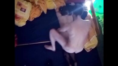 Pořádně oprcaná sousedka ze všech stran 7 díl
