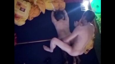 Pořádně oprcaná sousedka ze všech stran 7 díl