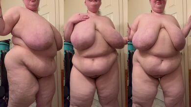 Naked Jiggle