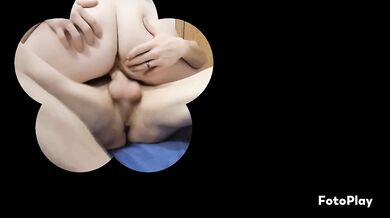 Hot ass MILF perfect pussy cowgirl