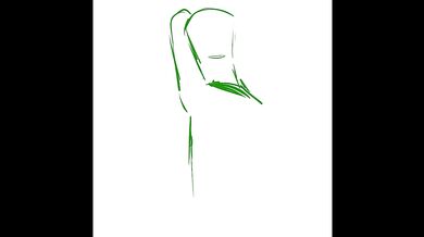 [F4A] Your Needy Girlfriend Calls Late [My Girlfriend's Imaginings] - Preview!