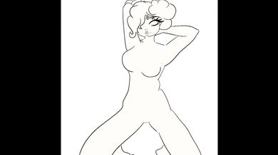 [F4A] Your Needy Girlfriend Calls Late [My Girlfriend's Imaginings] - Preview!