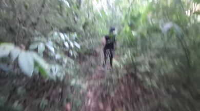 PART ONE I go out to explore nature I find a boy and ask him to fuck my ass and he gives me a great fuck and his cum tastes delicious