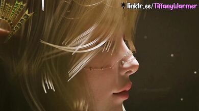 Yavanna Forest Sex