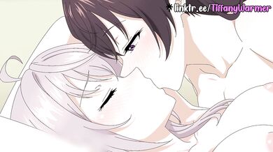 Alya & Yuki Get Kinky