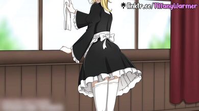 Hayasaka Analized Doggy