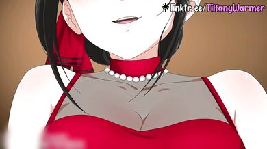 Hayasaka Analized Doggy
