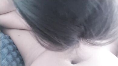 Blowjob ang gusto ni manong_Hotteenpinay