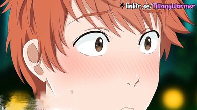 Chizuru's Thanks