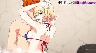 Chizuru's Thanks