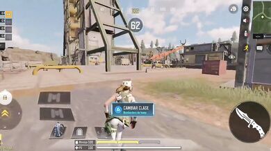 call of duty mobile - gameplay 5