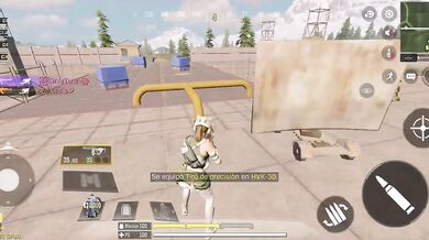 call of duty mobile - gameplay 5