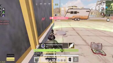 call of duty mobile - gameplay 5