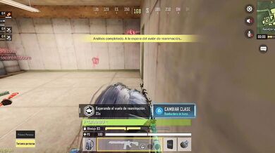 call of duty mobile - gameplay 5