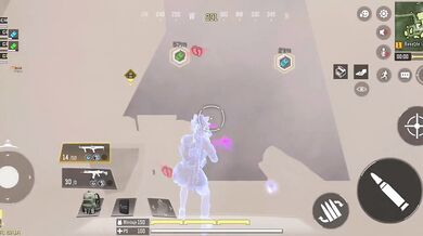 call of duty mobile - gameplay 5