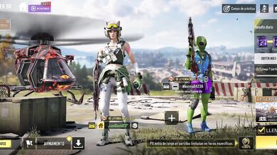 call of duty mobile - gameplay 5