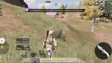call of duty mobile - gamplay 4