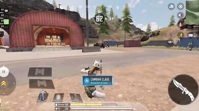 call of duty mobile - gamplay 4