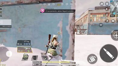 call of duty mobile - gamplay 4
