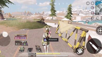 call of duty mobile - gamplay 4