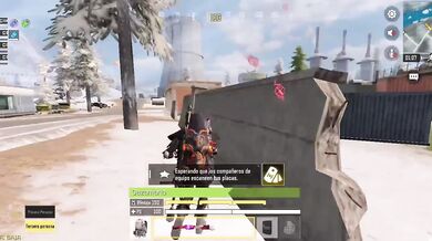 call of duty mobile - gamplay 4